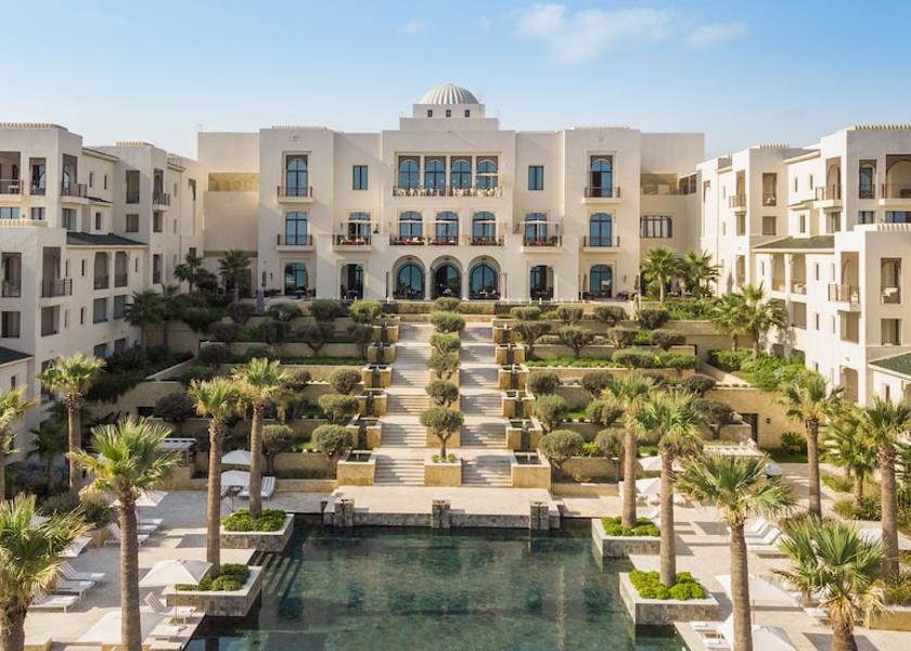  Gammarth Aerial View