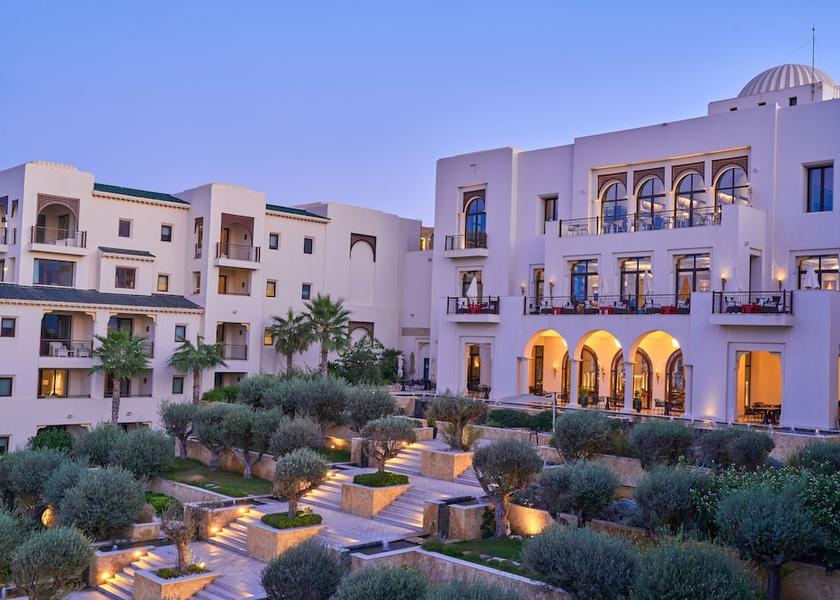  La Marsa Exterior