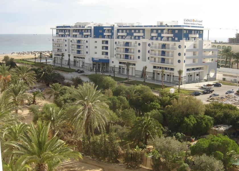 Sousse Governorate Sousse Front of property