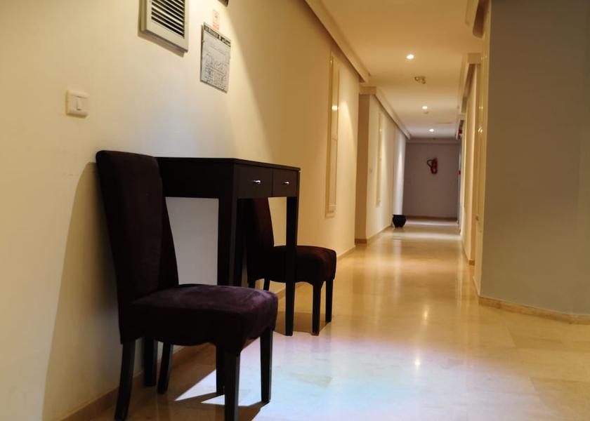  Sousse Interior Entrance