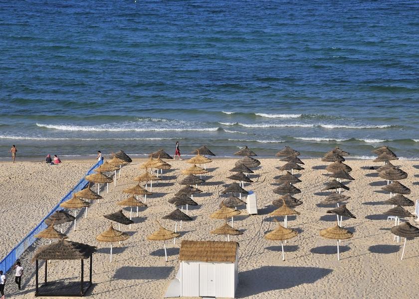  Sousse Beach