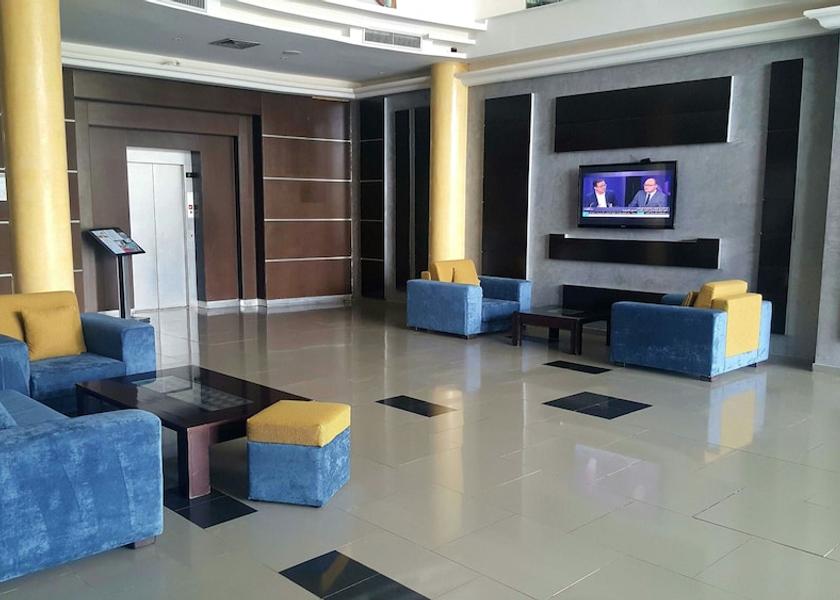  Sousse Check-in Check-out Kiosk