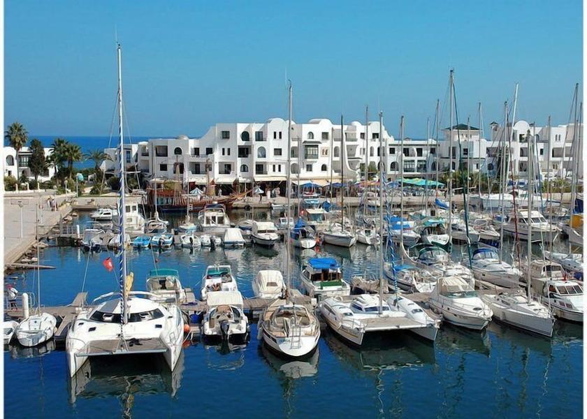 Sousse Governorate Sousse Point of interest