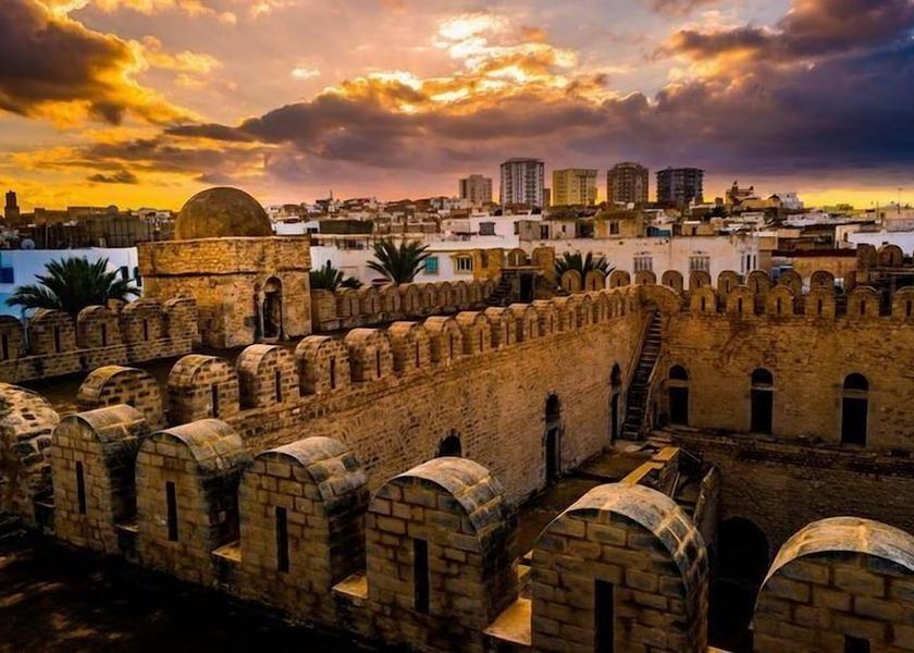 Sousse Governorate Sousse Point of interest