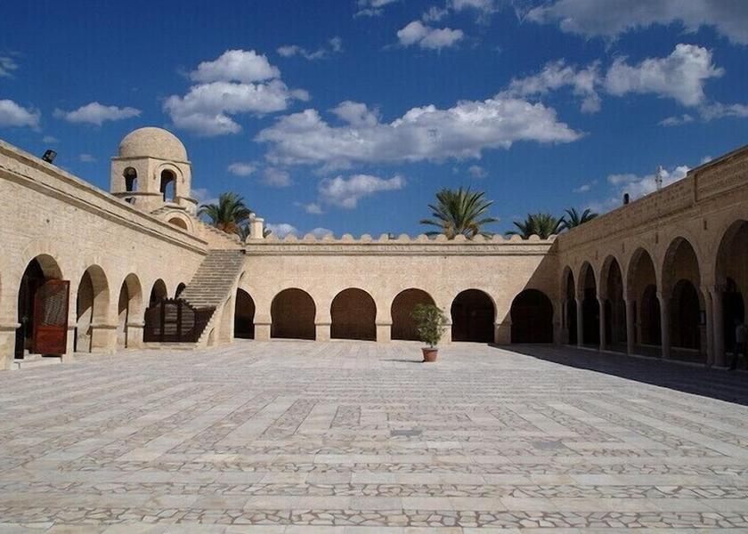 Sousse Governorate Sousse Point of interest