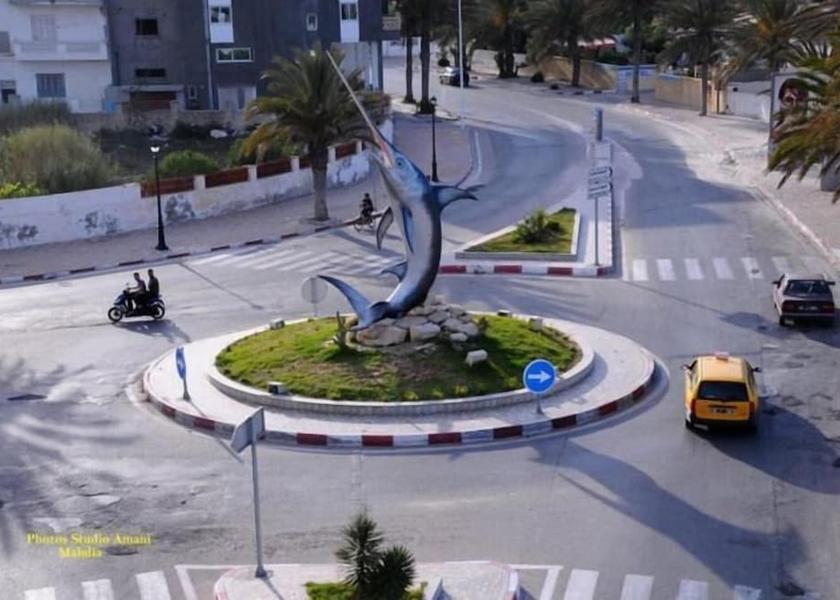  Mahdia Property Grounds