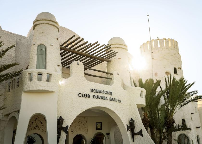 Medenine Governorate Aghir Property entrance