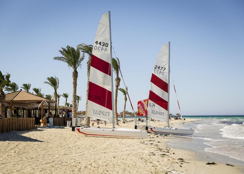 Medenine Governorate Aghir Boating