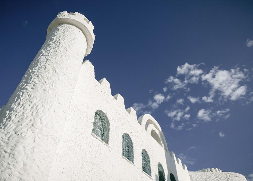 Medenine Governorate Aghir Property grounds