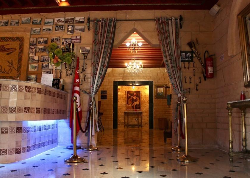 Ben Arous Governate Hammam Chatt Reception