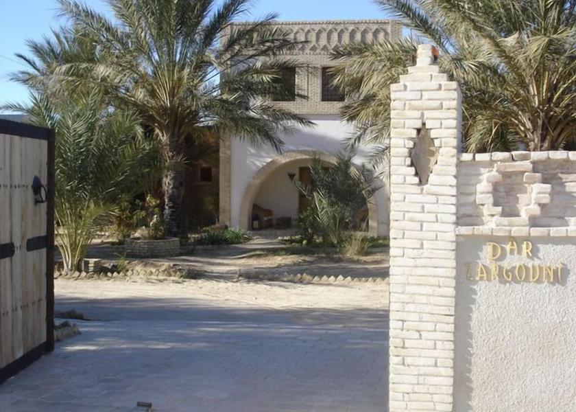 Tozeur Governate Nefta Property entrance