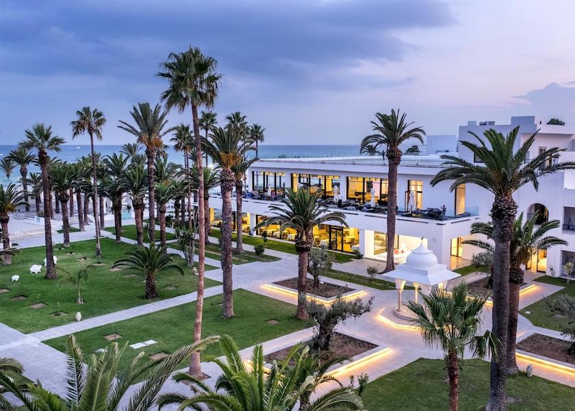 Nabeul Governorate Hammamet Exterior