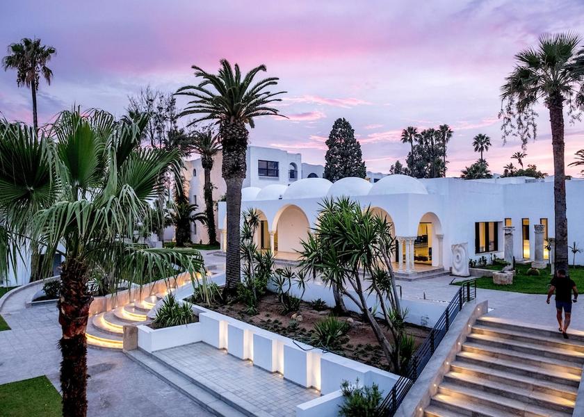 Nabeul Governorate Hammamet Exterior