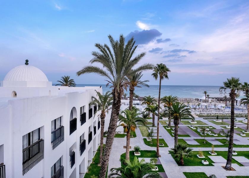 Nabeul Governorate Hammamet Exterior
