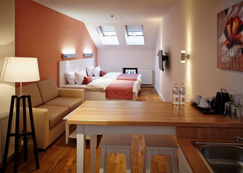  Lviv Room