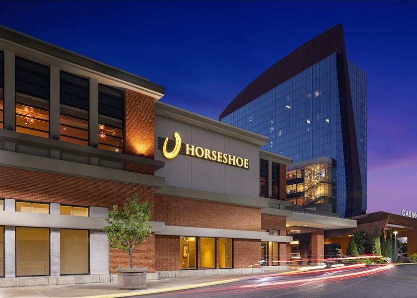 Missouri St. Louis Primary image