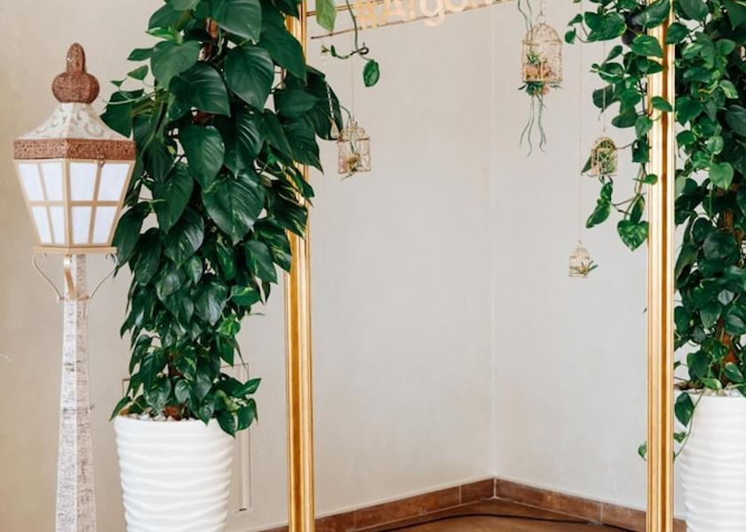  Lviv Interior Entrance