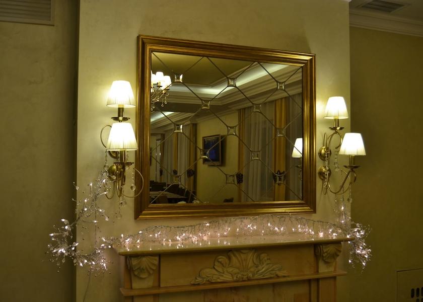 Lviv Lobby