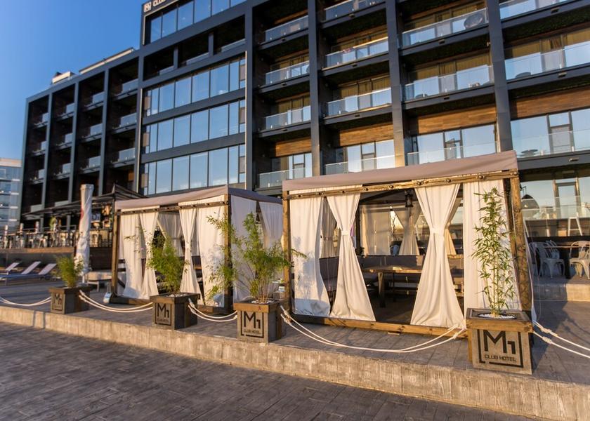 Missouri Odessa Beach