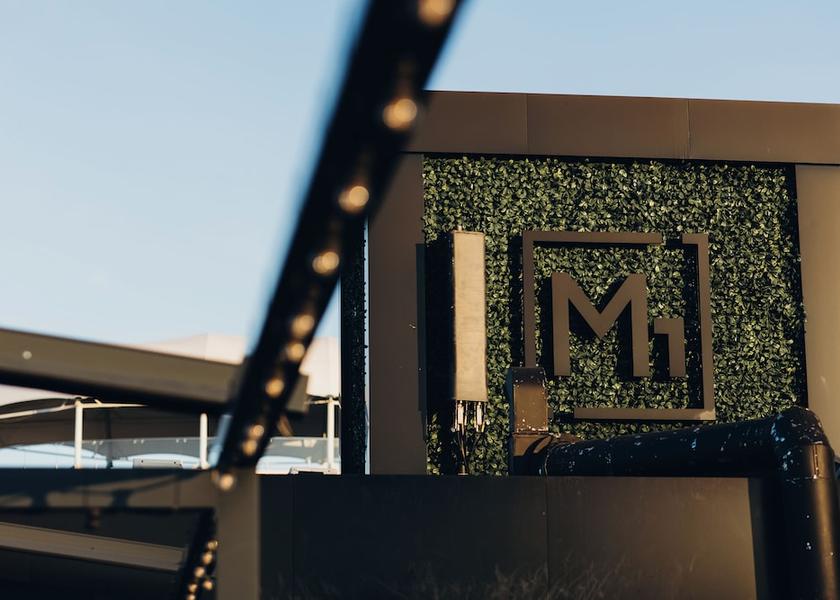 Missouri Odessa Exterior Detail