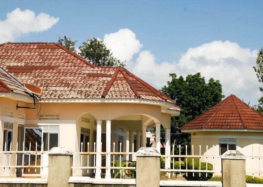  Rukungiri Interior Entrance