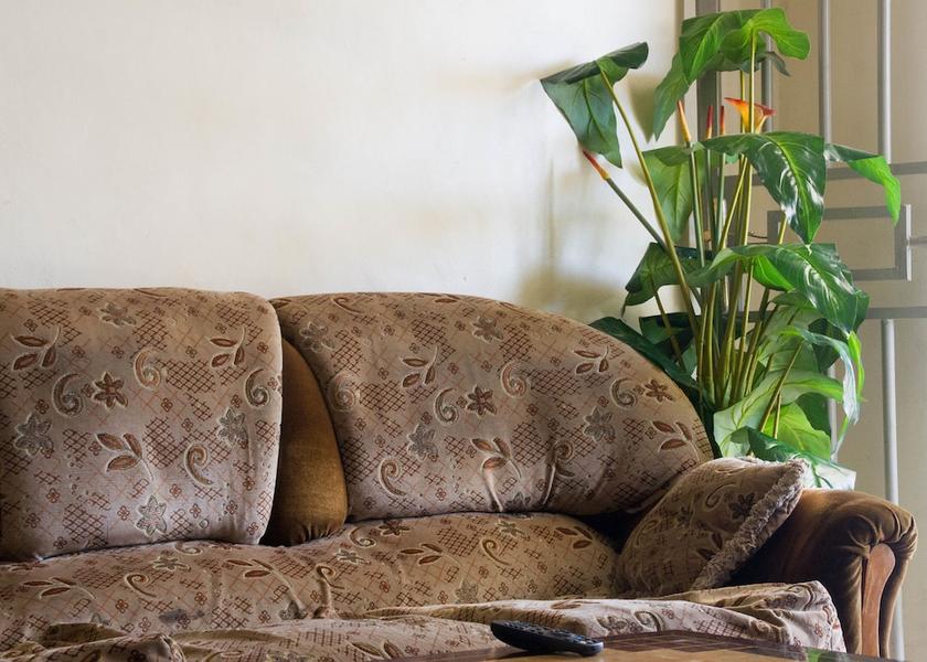  Rukungiri Living Area