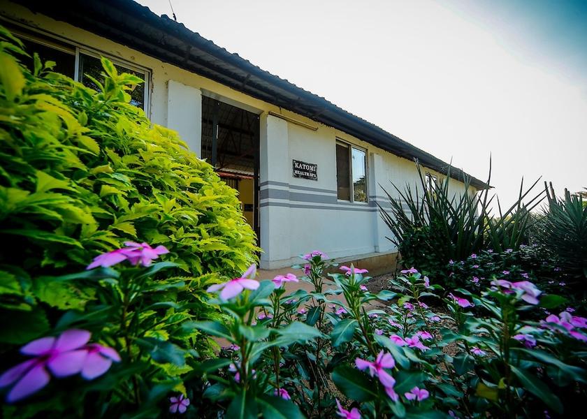 Central Region Entebbe Spa