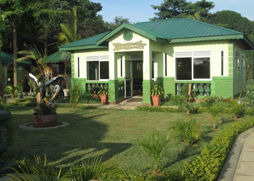 Central Region Entebbe Property grounds