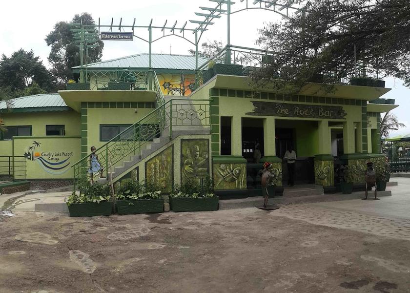  Entebbe Property Grounds