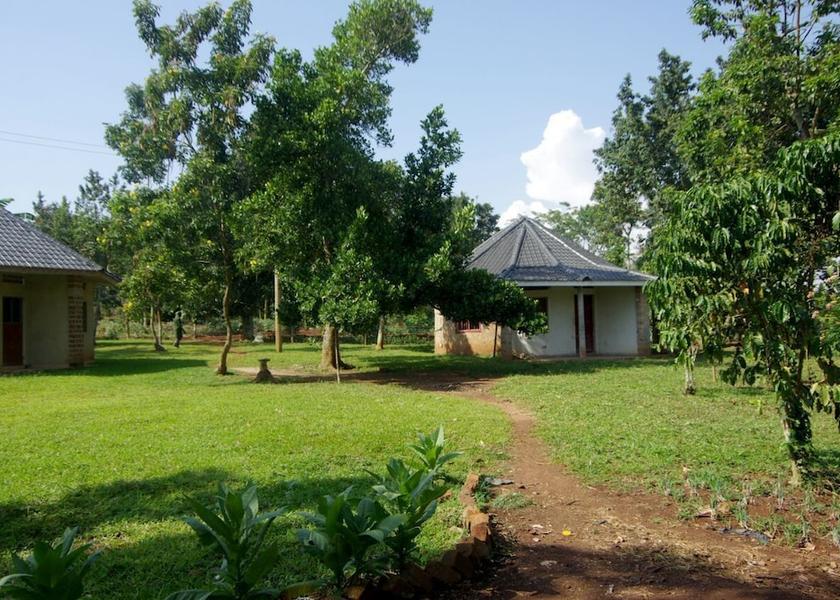  Mukono Property Grounds