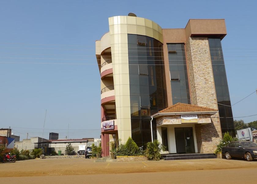  Hoima Property Grounds