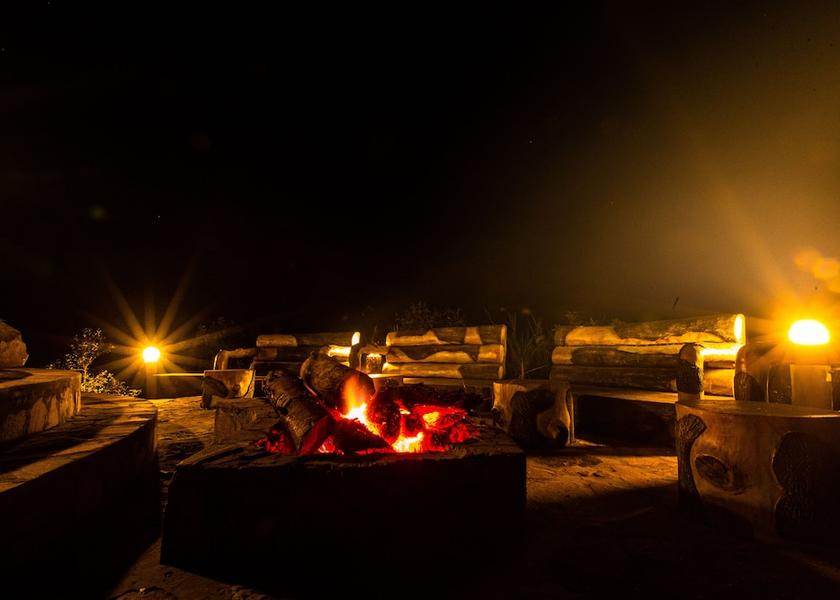  Bwindi Exterior Detail