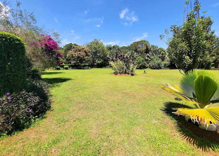  Bugala Island Exterior Detail