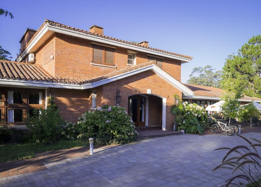 Rocha Punta del Diablo Facade