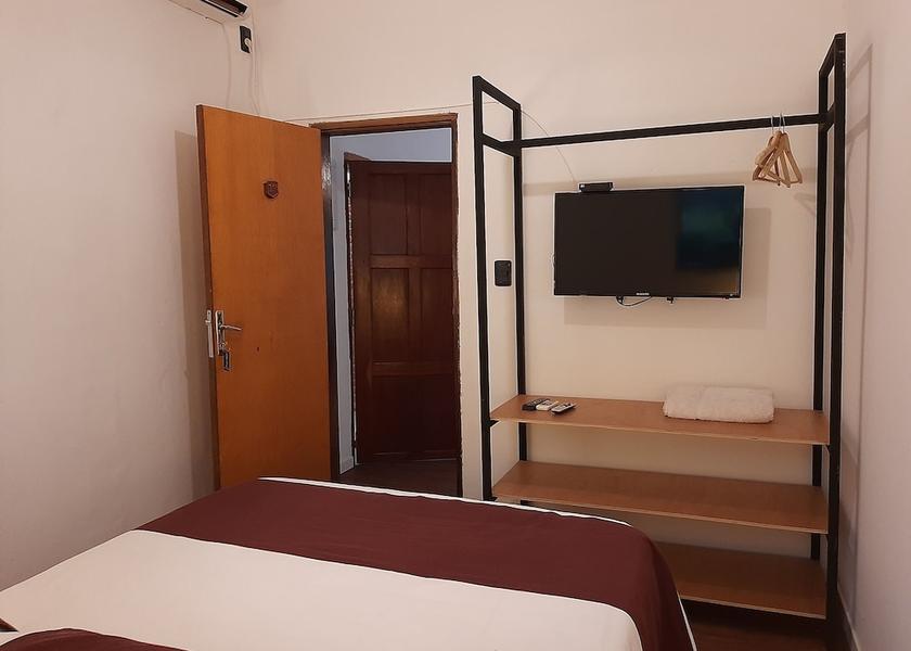 Rocha Punta del Diablo Room