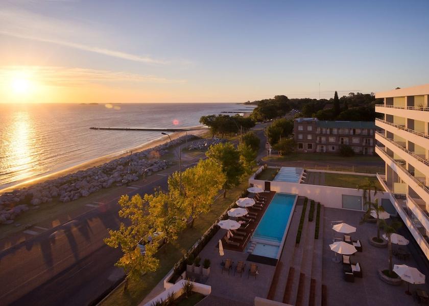 Colonia Colonia del Sacramento Exterior Detail