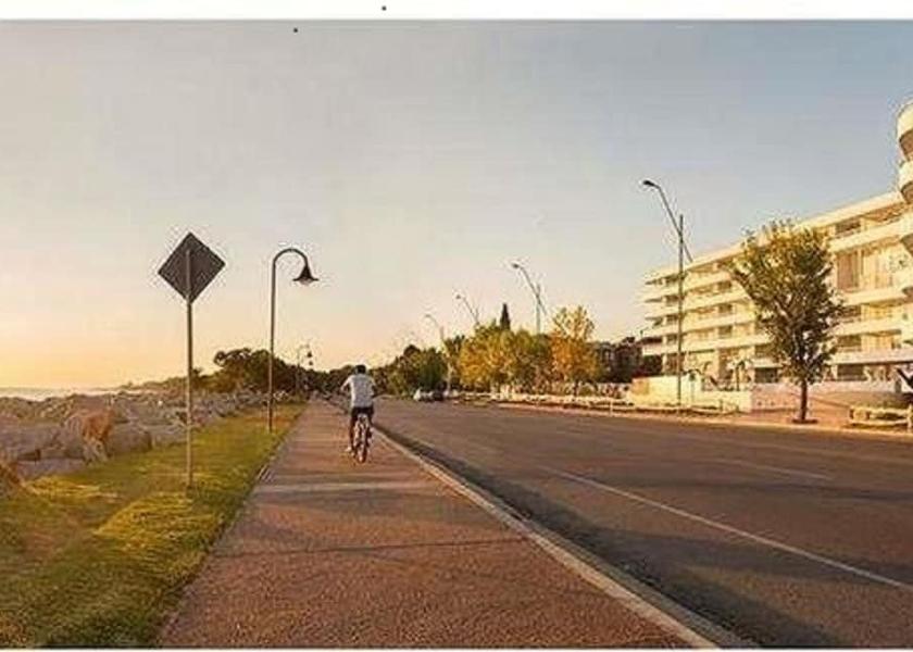 Colonia Colonia del Sacramento Exterior Detail