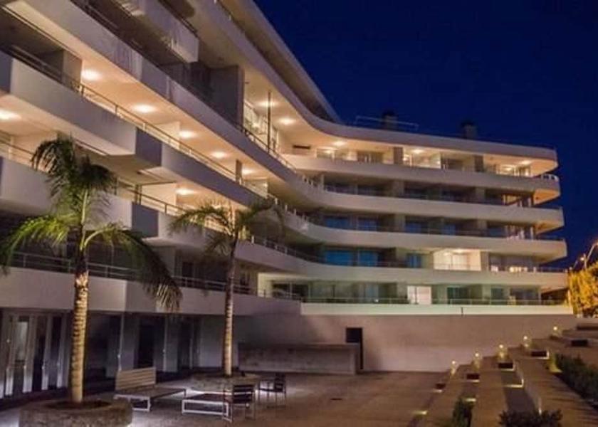 Colonia Colonia del Sacramento Exterior Detail