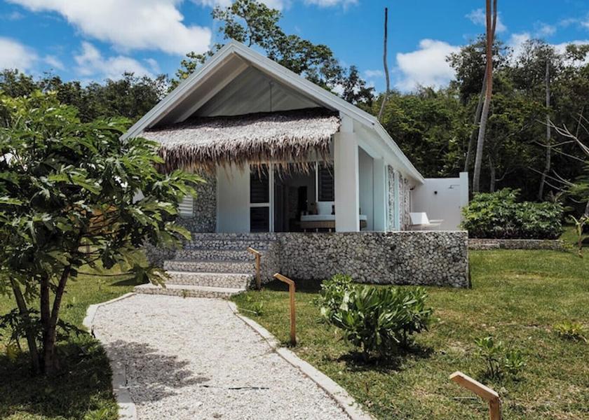 Shefa Moso Island Room