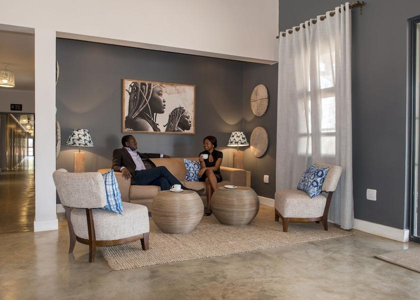  Ndola Lobby