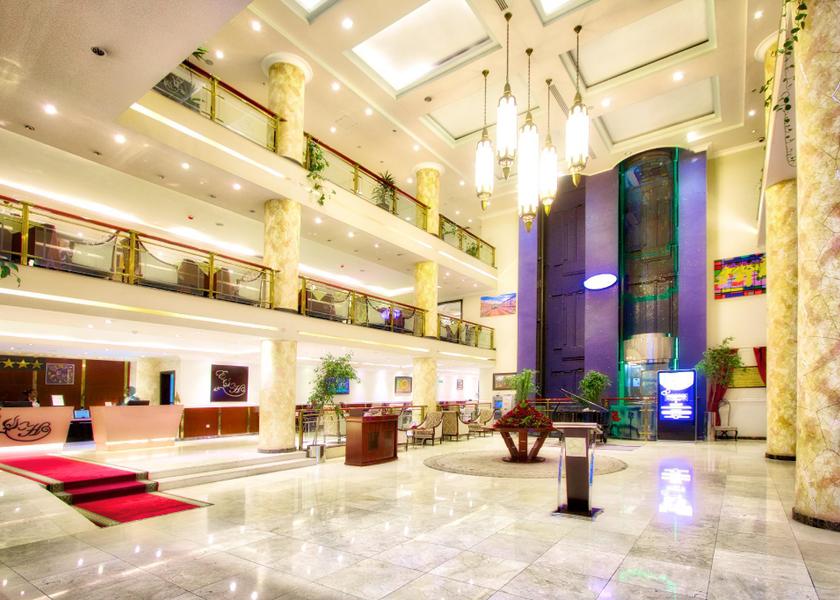 Addis Ababa Addis Ababa Hotel Exterior