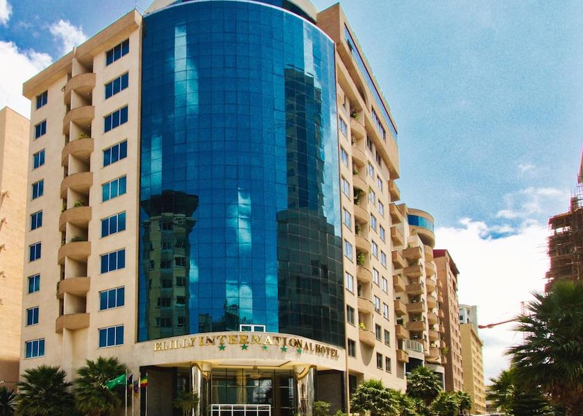 Addis Ababa Addis Ababa Building design