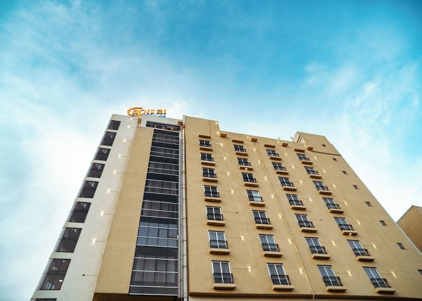 Addis Ababa Addis Ababa Exterior