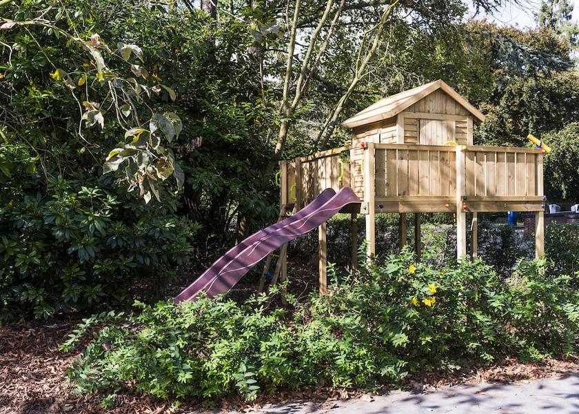 Flemish Region Eeklo Garden