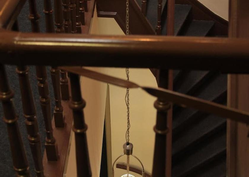 Flemish Region Sint-Niklaas Interior Entrance