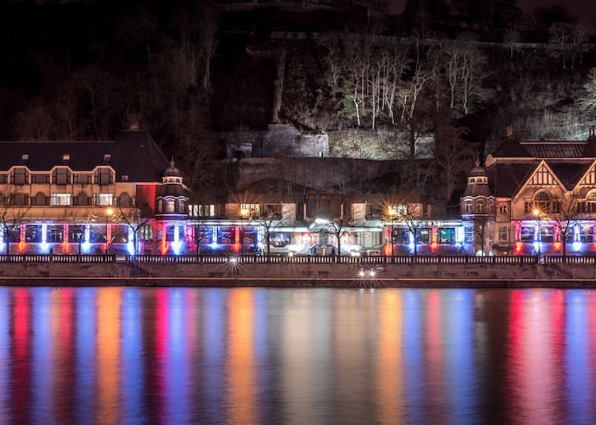 Walloon Region Namur Room