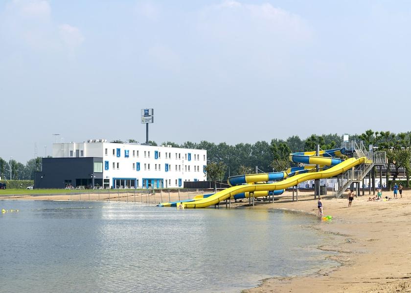 Flemish Region Jabbeke Lake