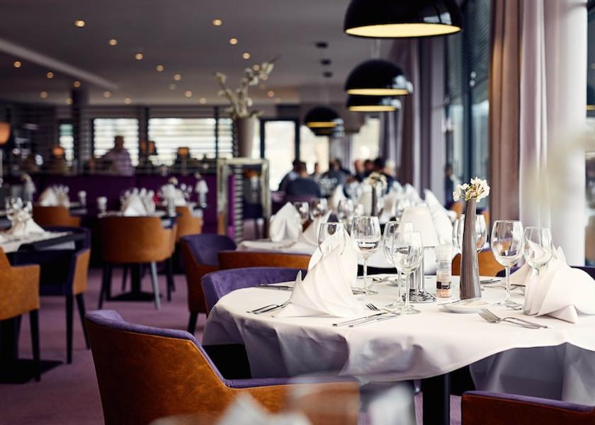 Walloon Region Charleroi Lobby