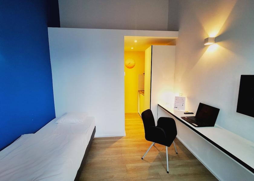 Flemish Region Zaventem Room