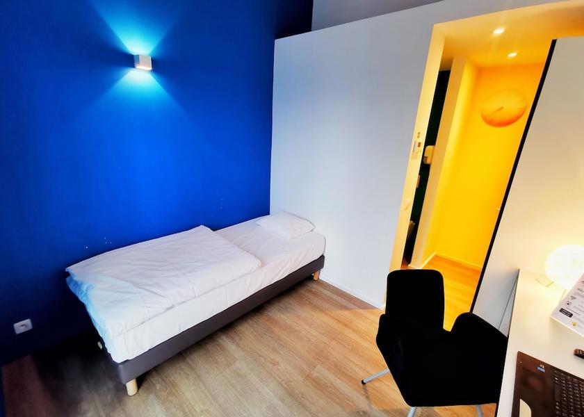 Flemish Region Zaventem Room